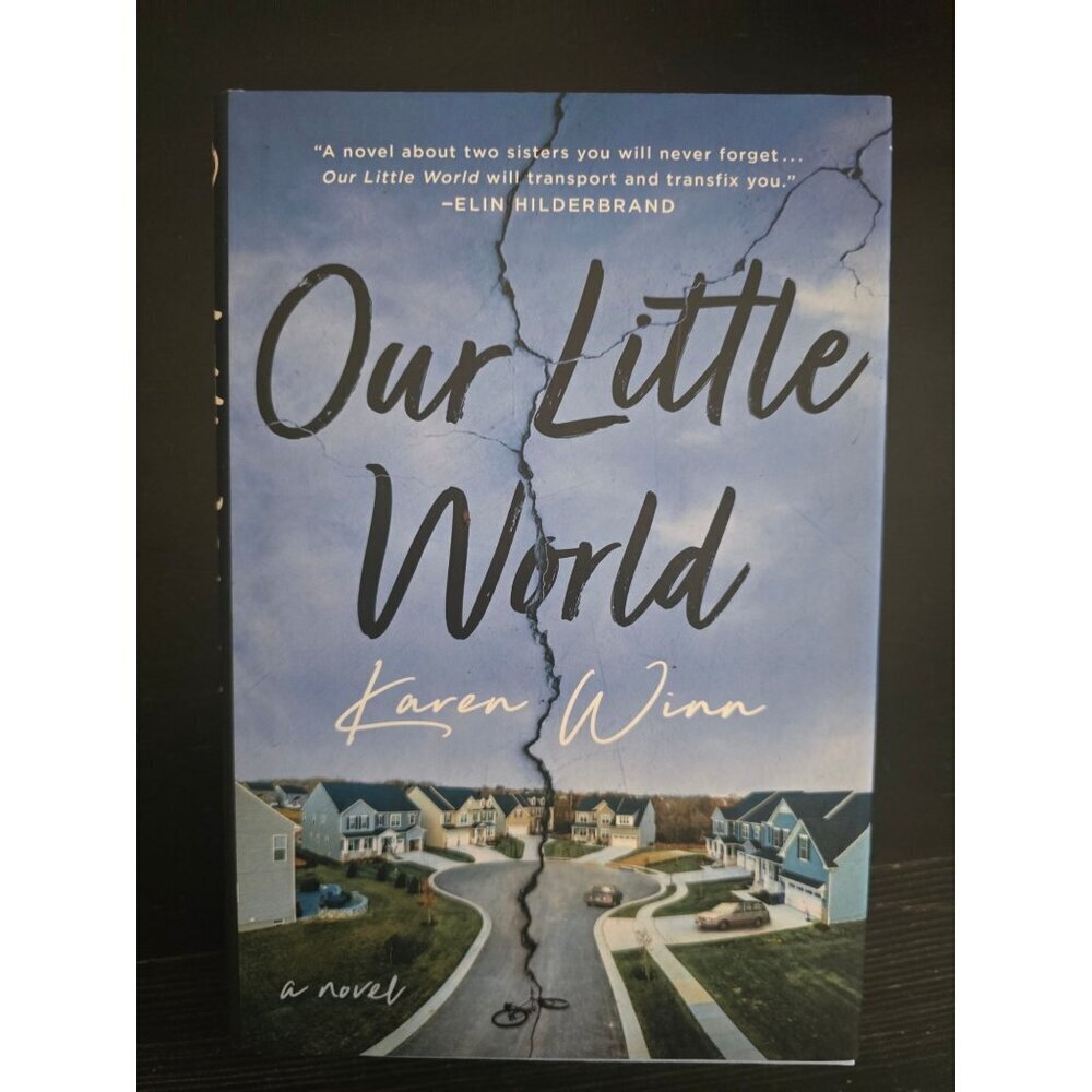Our Little World by Karen Winn